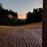 Casita Del Monte