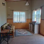Casita Del Monte
